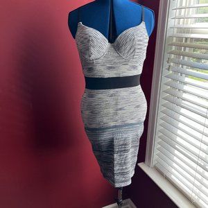 GUESS by Marciano Bodycon Dress
